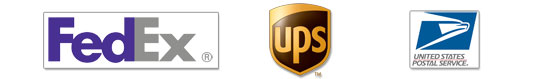 shipping method