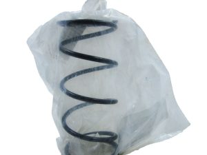 2016-18 Arctic Cat Driven Spring Black