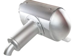Super Silent™ Muffler for Polaris 800 RZR Models