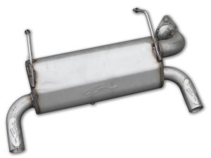 Performance Slip-On Muffler for 2015-17 Polaris RZR XP 1000
