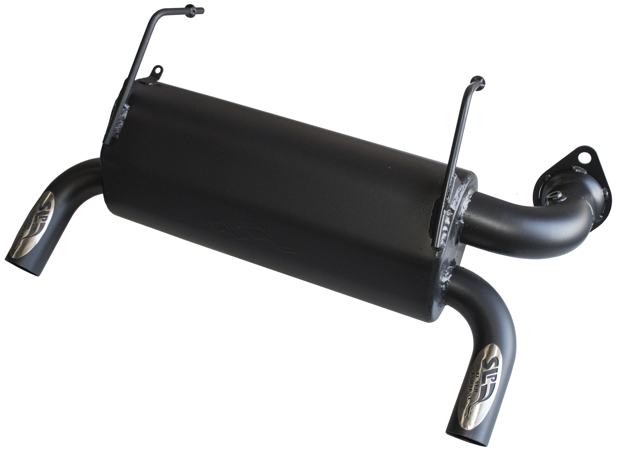 Performance Slip-On Muffler for 2015-17 Polaris RZR XP 1000