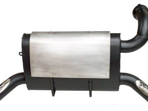 Performance Muffler for 2015-25 900 RZR / RZR-S / XC / 4