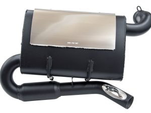 Super Silent™ Muffler for 2017-19 900 ACE