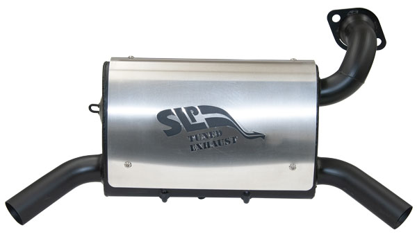 Performance Muffler for 2016-25 General 1000, General XP and XP-4