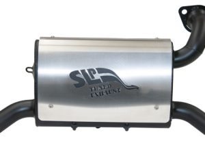Performance Muffler for 2016-25 RZR 1000-S (60") / 1000-S-4 / Trail-S 1000