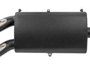 2024-25 1000 XP RZR Performance Slip-On Muffler