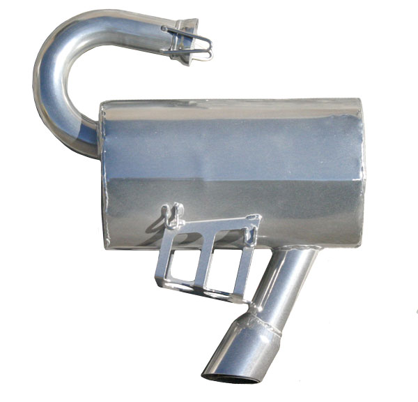 2006-09 600 HO IQ Shift/RMK/Switchback (Carb)