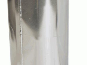 2012 Polaris 600 RMK Lightweight Silencer