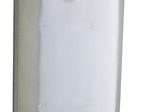 (Second) 2007-11 M1000, Crossfire 1000, Crossfire R Lightweight Silencer