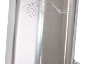 M 6000, ZR 6000, XF 6000 and Riot Lightweight Silencer