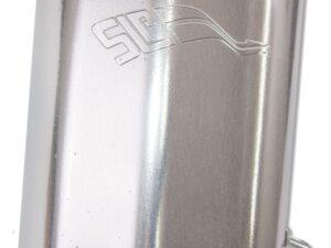 2021-24 Yamaha Mountain Max Lightweight Silencer