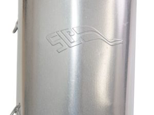 (Used) 2011-12 800 Ski-Doo E-TEC Lightweight Silencer