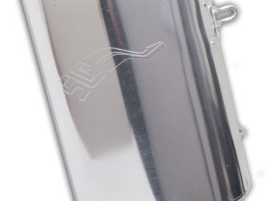 Polaris 800 Axys Lightweight Silencer