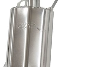 -Second- 2023-25 850 Ski-Doo 850 MXZ and Renegade G5 - Polished Ceramic (Part #09-343S)