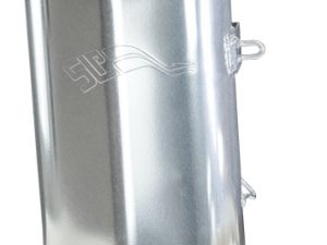 600 Axys PicNic'R Silencer with Integrated Cooker Mount