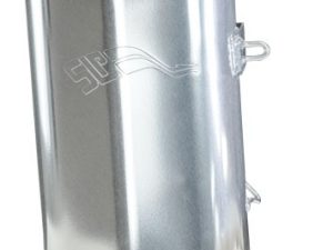 800 Titan PicNic'R Silencer with Integrated Cooker Mount