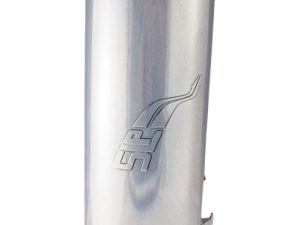 Competition Series Silencer for Yamaha Mountain Max 2021-24