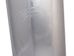 Lightweight Silencer for Polaris 850 Axys