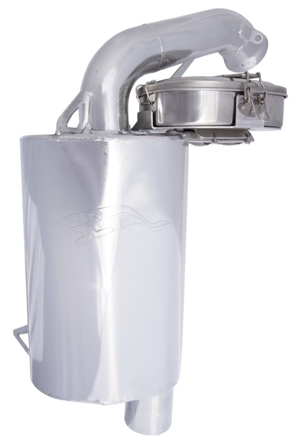 Ski-Doo 600 G4 PICNIC'R SILENCER