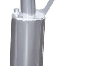 850 Summit G5 REV 2023-25 Competition Silencer