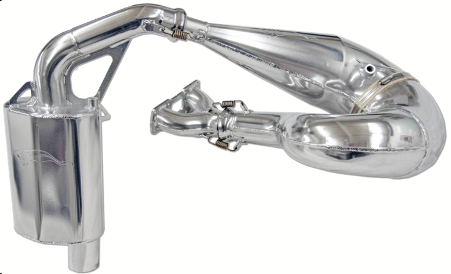 2022-24 850 Lynx Single Pipe Sets
