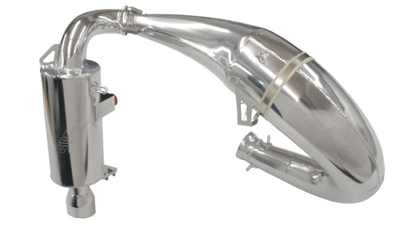 2015-20 Polaris 800 Axys Competition Pipe Set