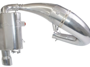 2015-20 Polaris 800 Axys Single Pipe Set
