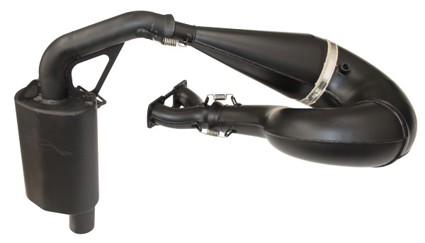 2017-25 850 Ski-Doo Single Pipe Sets