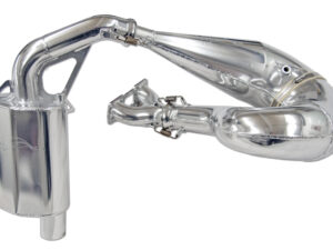 2017-25 850 Ski-Doo Single Pipe Sets