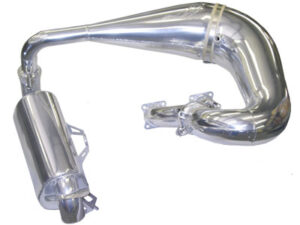 2010-11 M8, Crossfire 800 & HCR Single Pipe Kit 