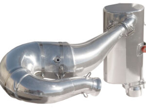 2013-16 800 HO CFI 2 Single Pipe Set (except Axys)