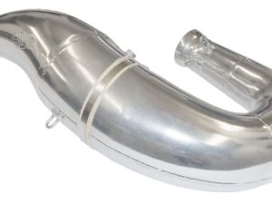 Pipe Upgrade Kit for 2015-20 800 Polaris Axys