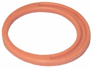 Silicone Outlet Gasket