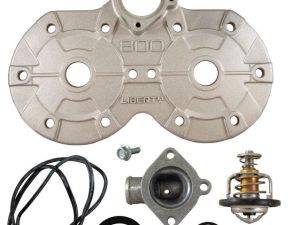 Cooling Upgrade Kit for Polaris 800 Axys