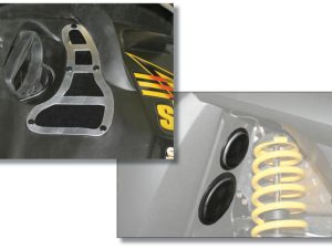 REV Hot Air Elimination Kit