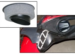 High Flow™ Intake Kit for Polaris 600/700/800 HO