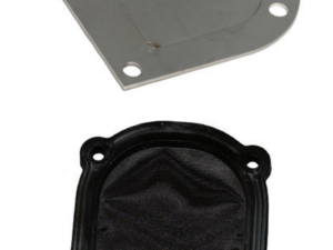 Powder Valve™ Intake Kit for 2022 Polaris 850 Matryx Models (Including Boost)