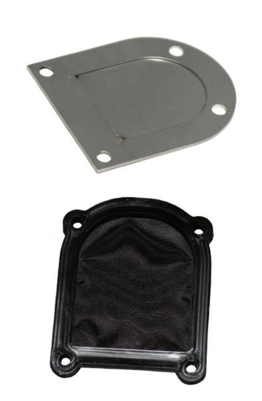 Powder Valve™ Intake Kit for 2022 Polaris 850 Matryx Models (Including Boost)