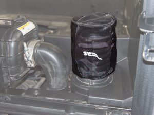 Clutch Intake Tube Pre-Filter 2015-25 900 RZR