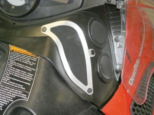 Powder Snow Pre-filter for IQ and Raw Chassis