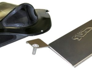 High Flow™ Airbox for Polaris 700/900 IQ 2005-06