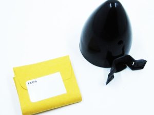 Westach Nylon Bullet Mount