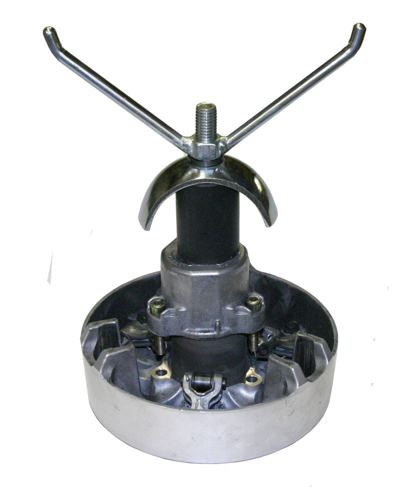 Spring Compression Tool - Arctic Cat, Ski-Doo and Yamaha