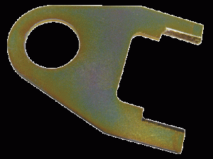 TRA Fork Tool for Ski-Doo Primary Clutch