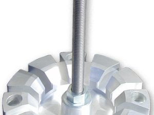Clutch Holding Fixture for Arctic Cat, Polaris and Yamaha