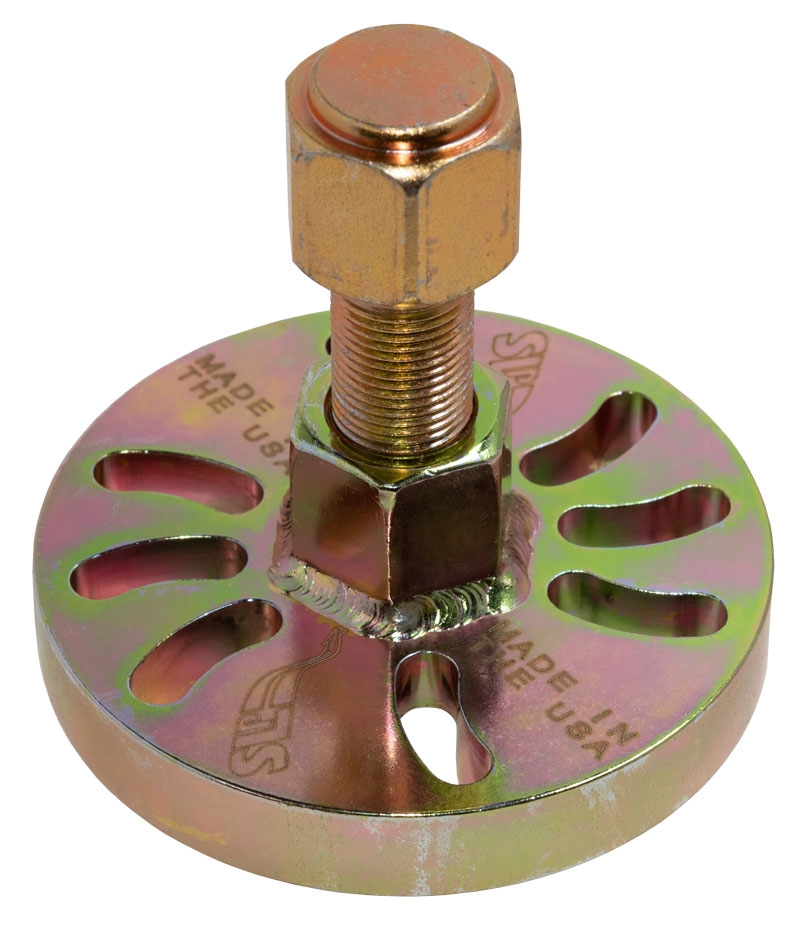 Universal Heavy Duty Flywheel Puller