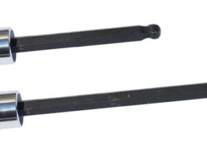6mm, 3/8" Drive Ball End Allen