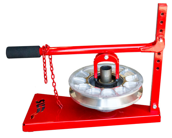 Clutch Press Tool