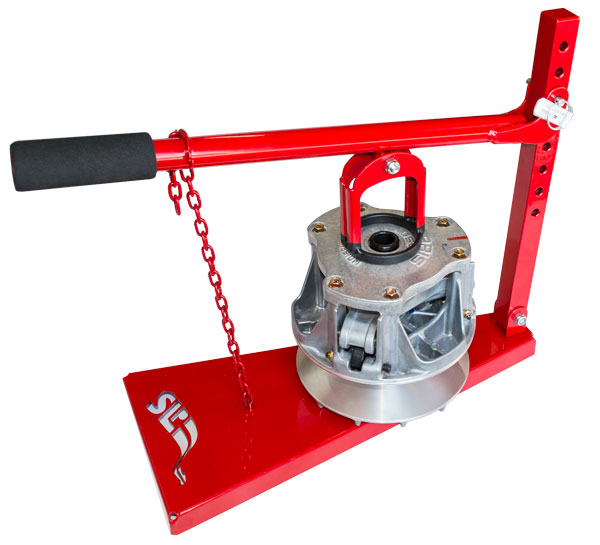 Clutch Press Tool