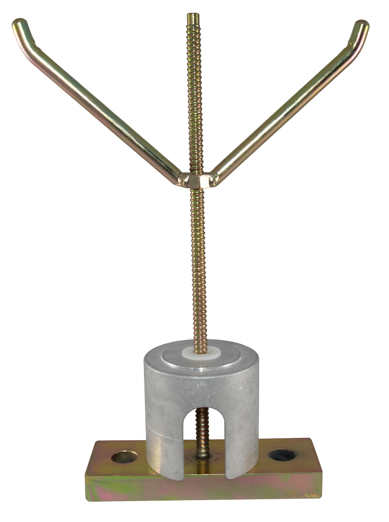 Spring Compression Tool for Ski-Doo/Lynx P-Drive Clutch